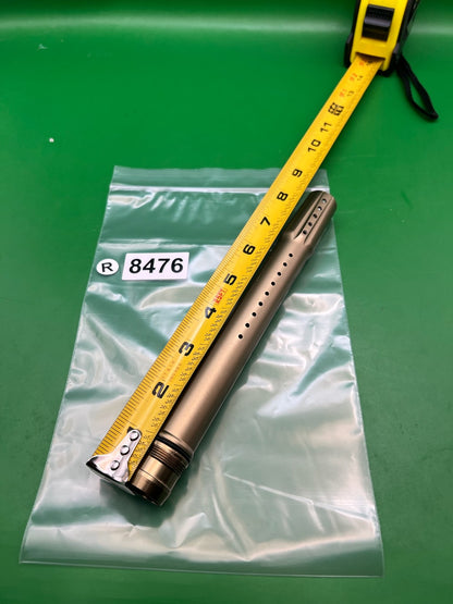 Dye Proto UL  14 Inch Proto Tip Olive