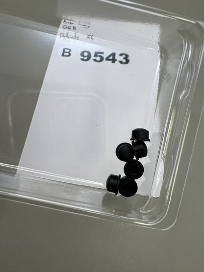 Bob Long G6R Detents X6