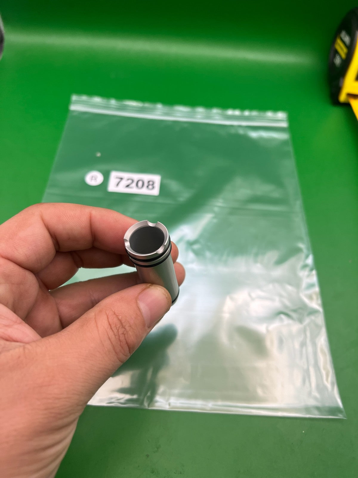 Planet Eclipse 170R Bolt