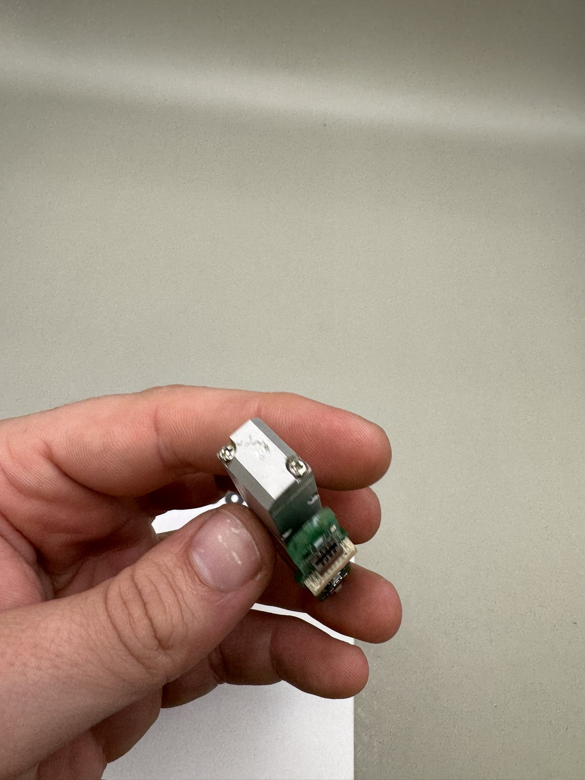 Smart Parts Shocker SFT Solenoid