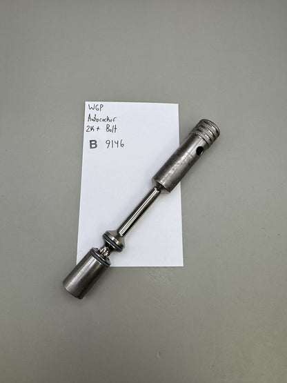 WGP Autocoker 2K+ Bolt
