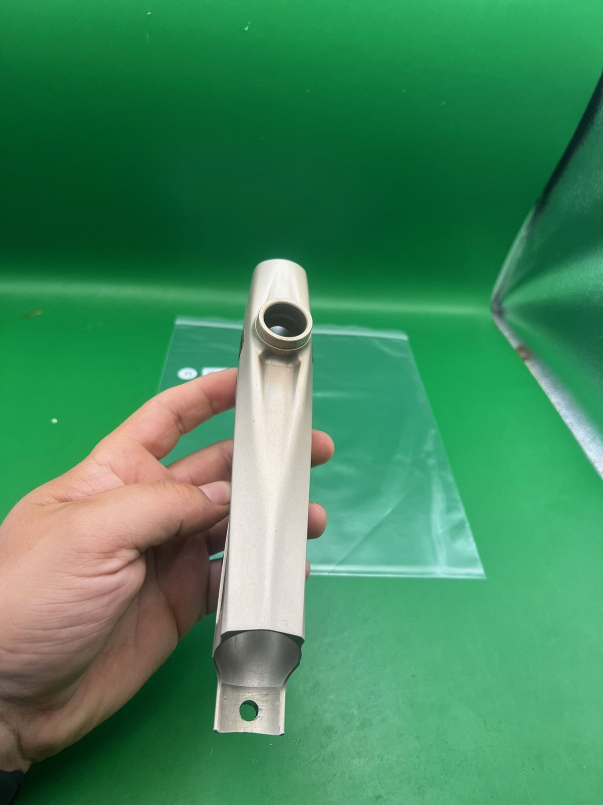 Bob Long Marq Victory Body with solenoid and more