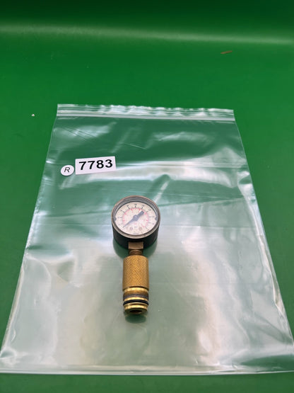 Angel Pressure Tester