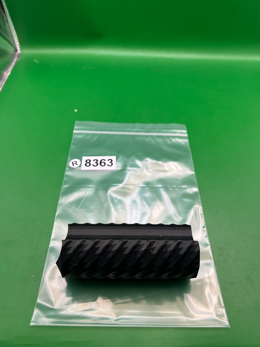 WGP Autococker Shroud Black 3D Printed Tactical Grip Cover Body Sleeve