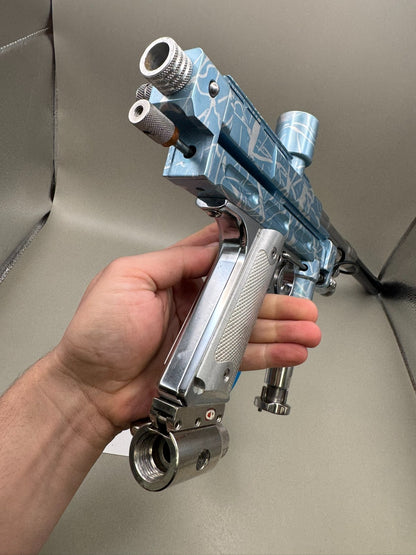 KAPP PB Autococker - Paintball Marker Fully Working