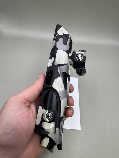 Smart Parts Ion Shock Tech Body Kit