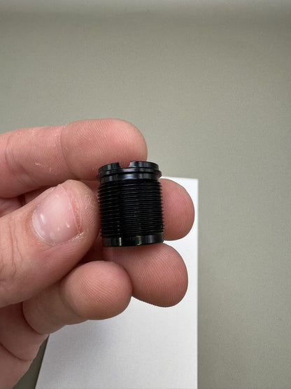 Bob Long G6R Salty Bolt Tip