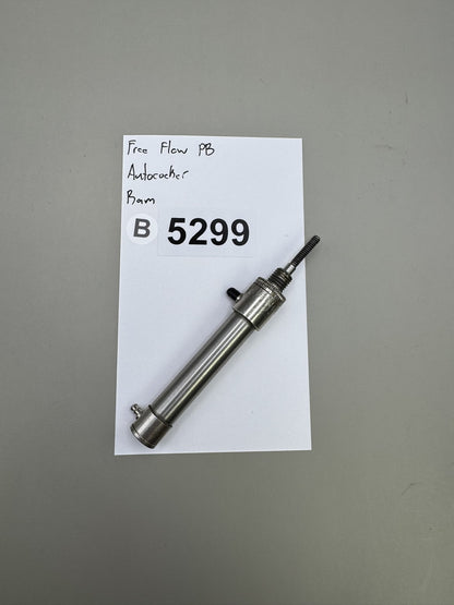 Free Flow PB Autococker Ram
