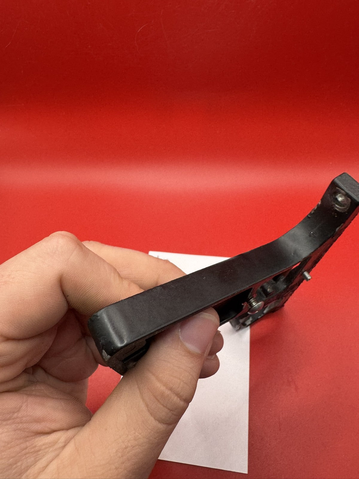 AGD Automag Pot Metal Frame