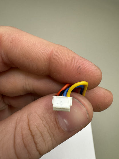 Dye DM4 Wire Harness Paintball Marker Part