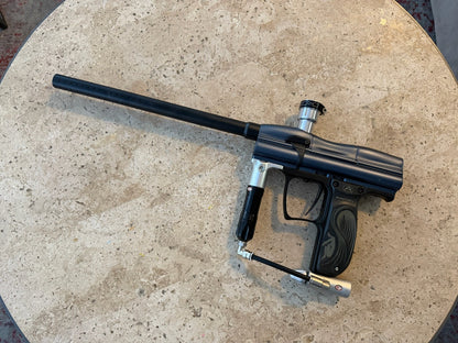 WDP 05 Angel Speed Paintball Marker with CP Upgrades