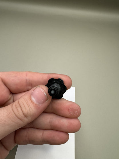 Planet Eclipse Ego 6 ASA Knob