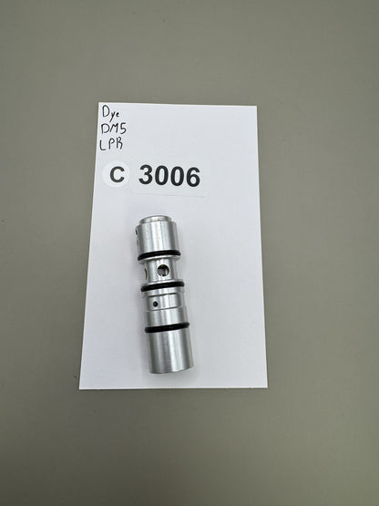 Dye DM5 LPR Low Regulator Paintball Marker Part