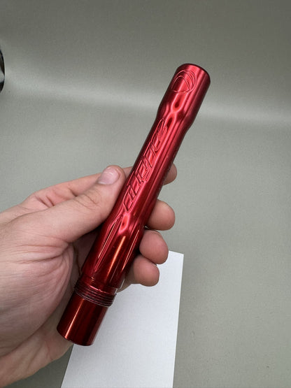 Dye UL Barrel 688 Bore Backs-Red AC Thread