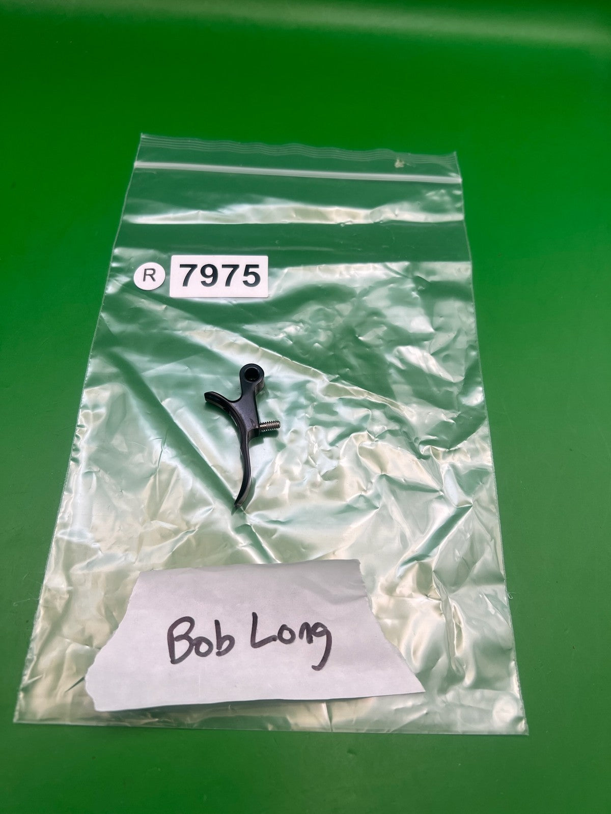 Bob Long Intimidator Trigger Black