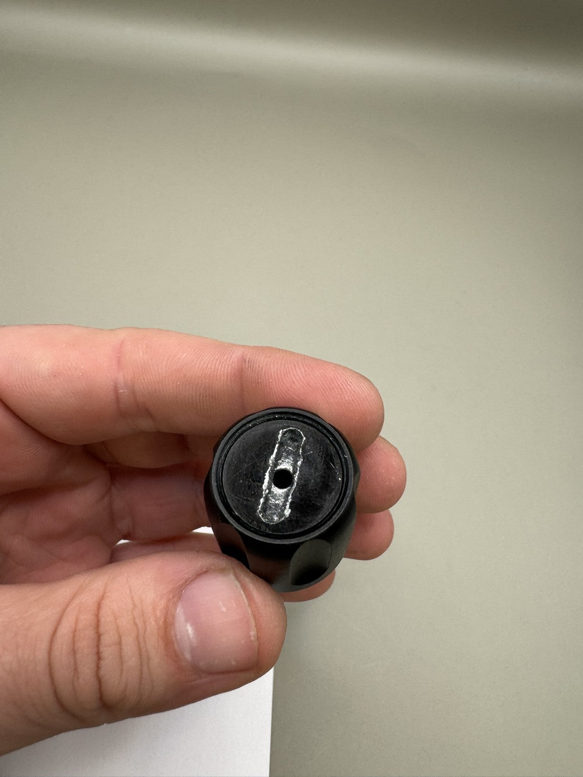 ICD Provmaster LPR