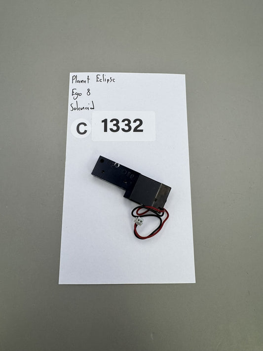 Planet Eclipse Ego 8 Solenoid
