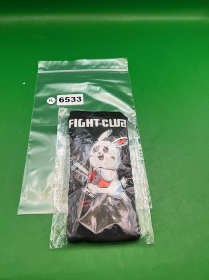 HK Army Fight Club Barrel Cover Sock Black