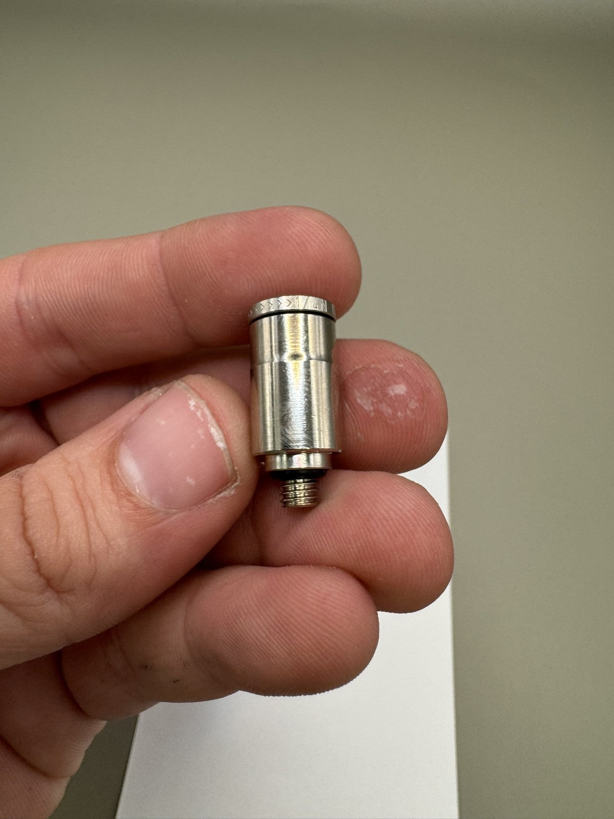 Planet Eclipse Ego 11 HPR Fitting