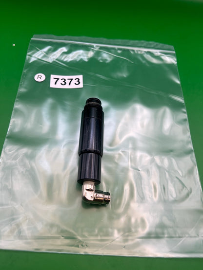 WGP Stock Regulator