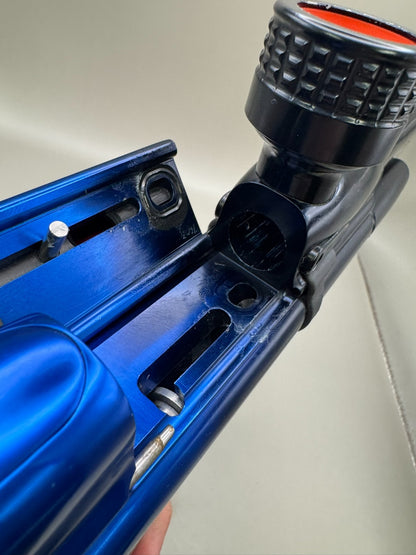 WDP Angel 05 Speed - Paintball Marker Fully Working