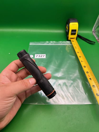 CRBN IC PWR Nano Paintball Barrel Back