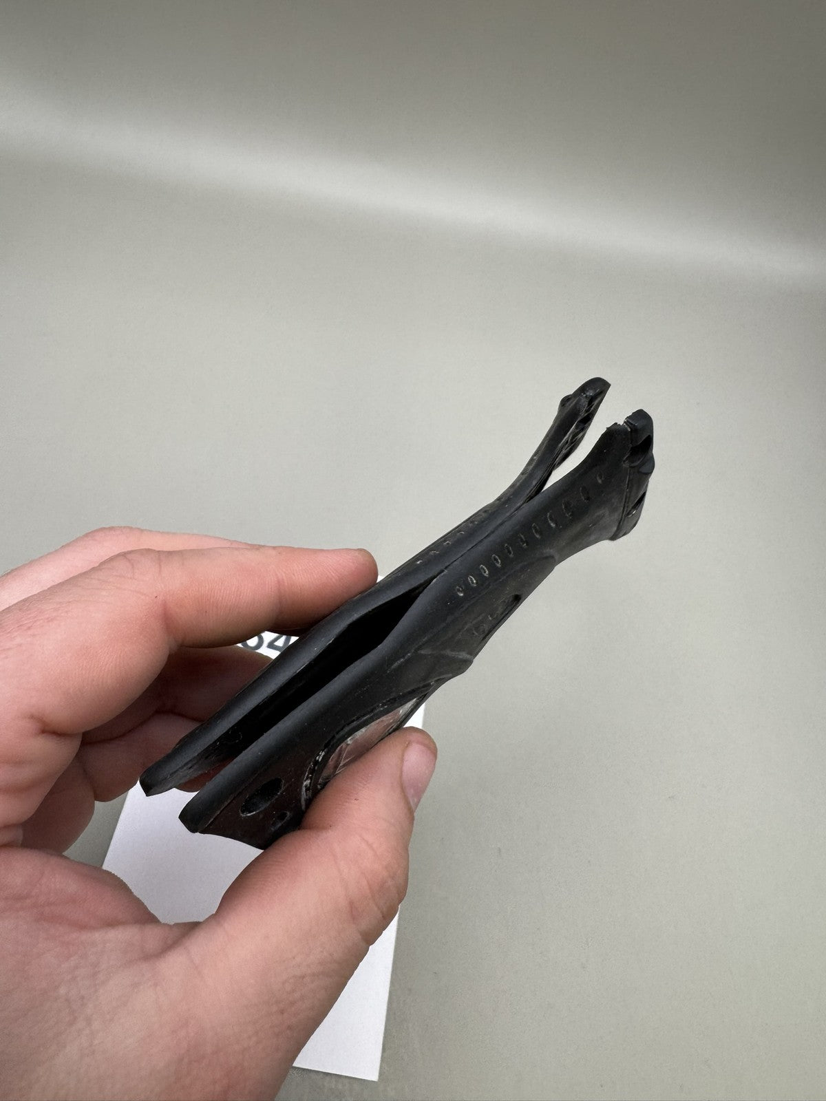 Dye /Proto UL Grips