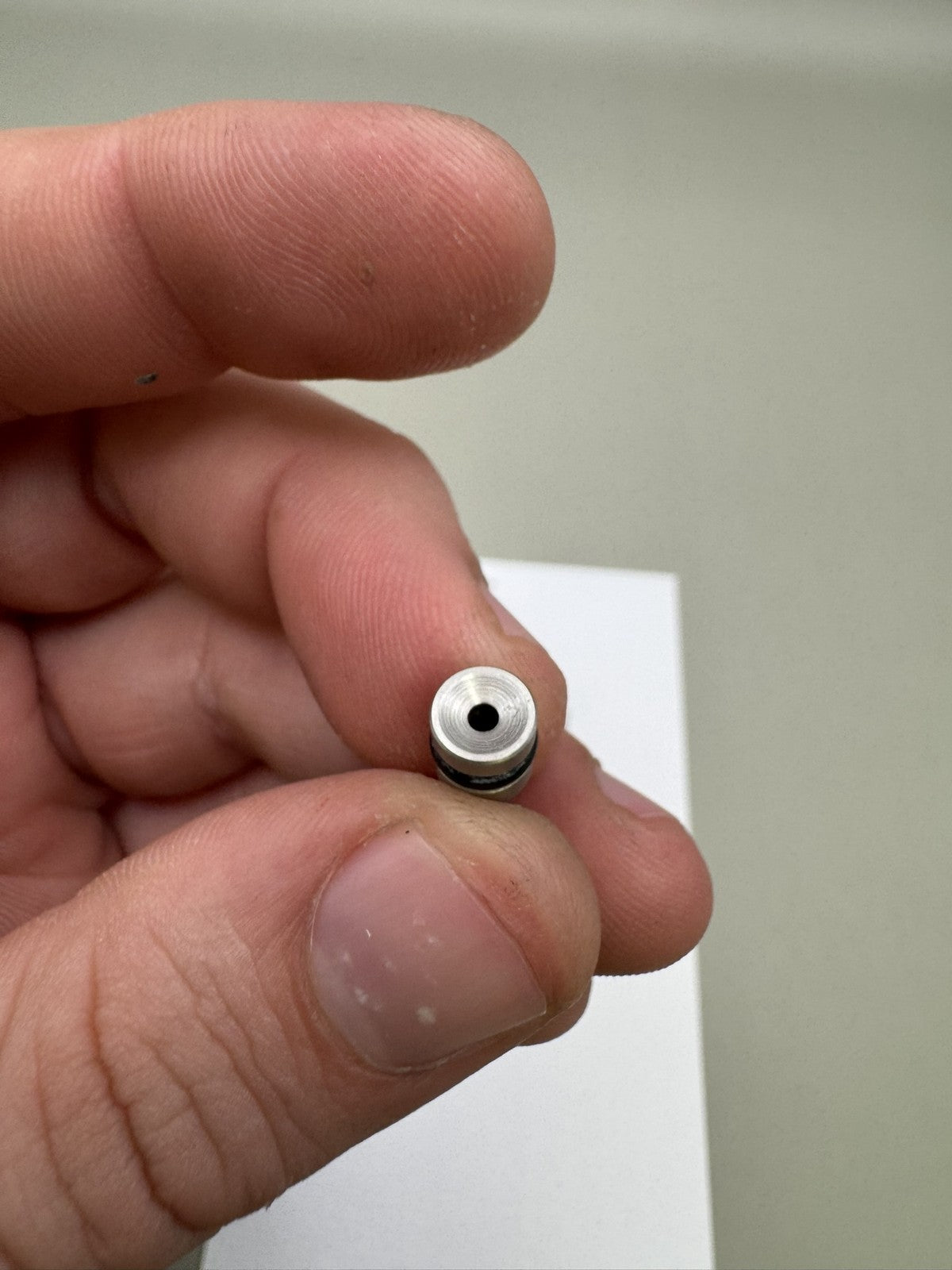 Planet Eclipse LV1 LPR Tube Barb