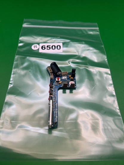 Planet Eclipse Eclipse Blade E2 1.12 Version - used paintball board - blue pcb