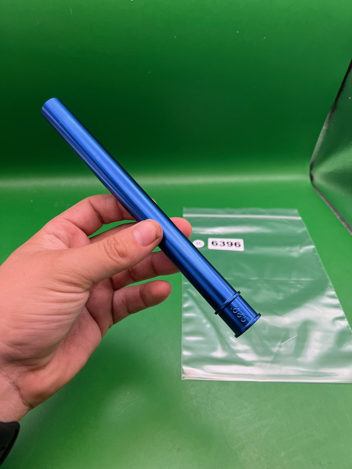 Smart Parts Freak Barrel Insert Blue .685