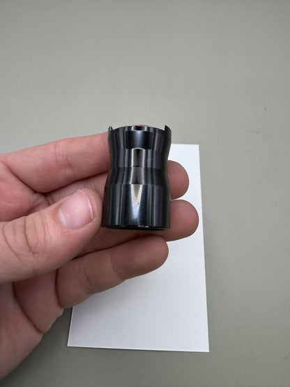 Dye DM3 VASA