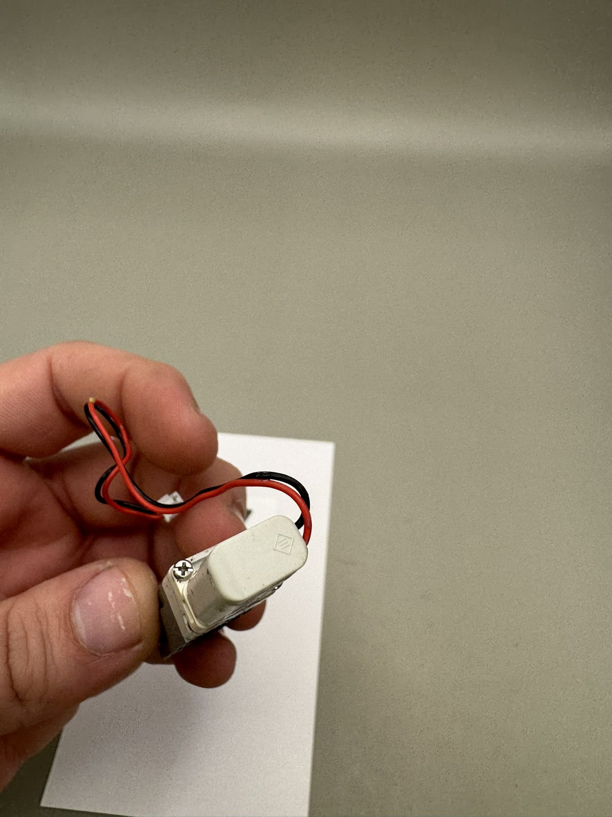 Evil PB 06 Minion Solenoid