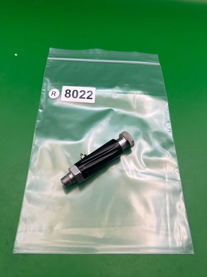 Kapp Autococker LPR Black Silver
