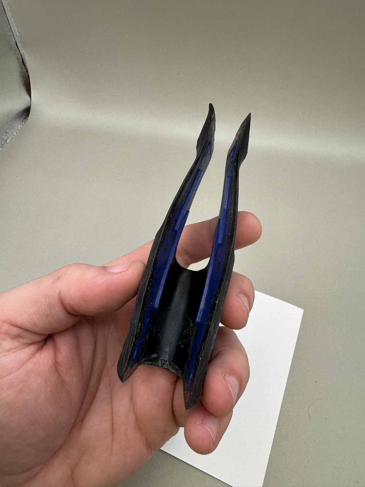 Empire PB AXE Grips