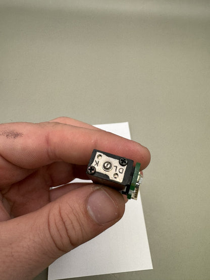 Smart Parts Shocker SFT Solenoid