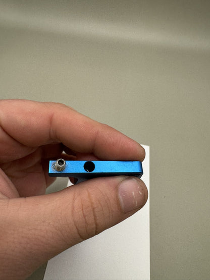 Dye DM3 Trigger - Blue