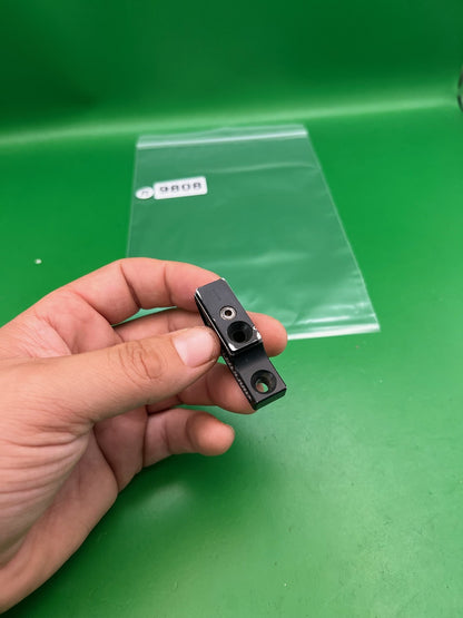Shocktech ASA Rail Black