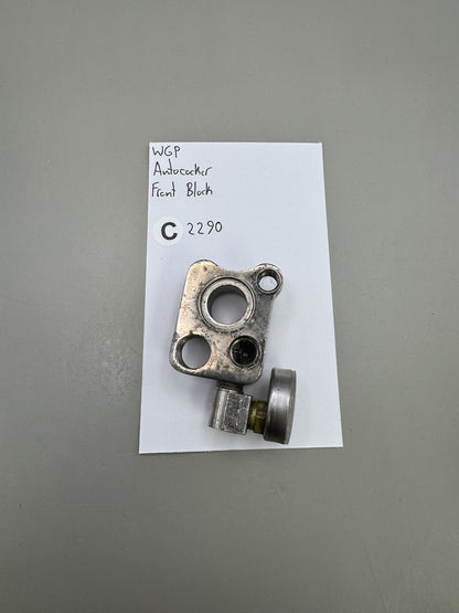 WGP Autococker Front Block