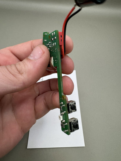 Proto Rail Board