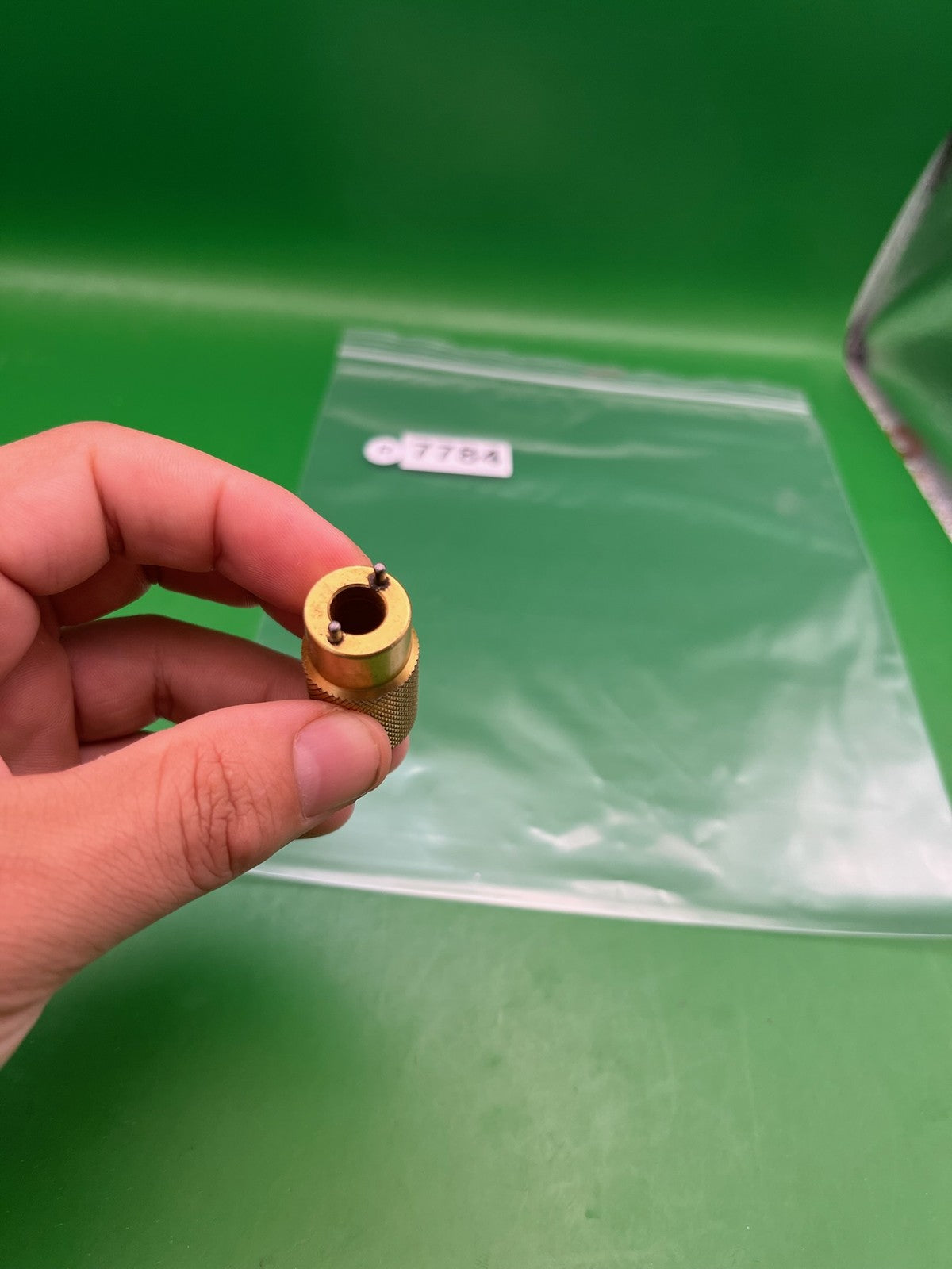 Angel Removal Tool