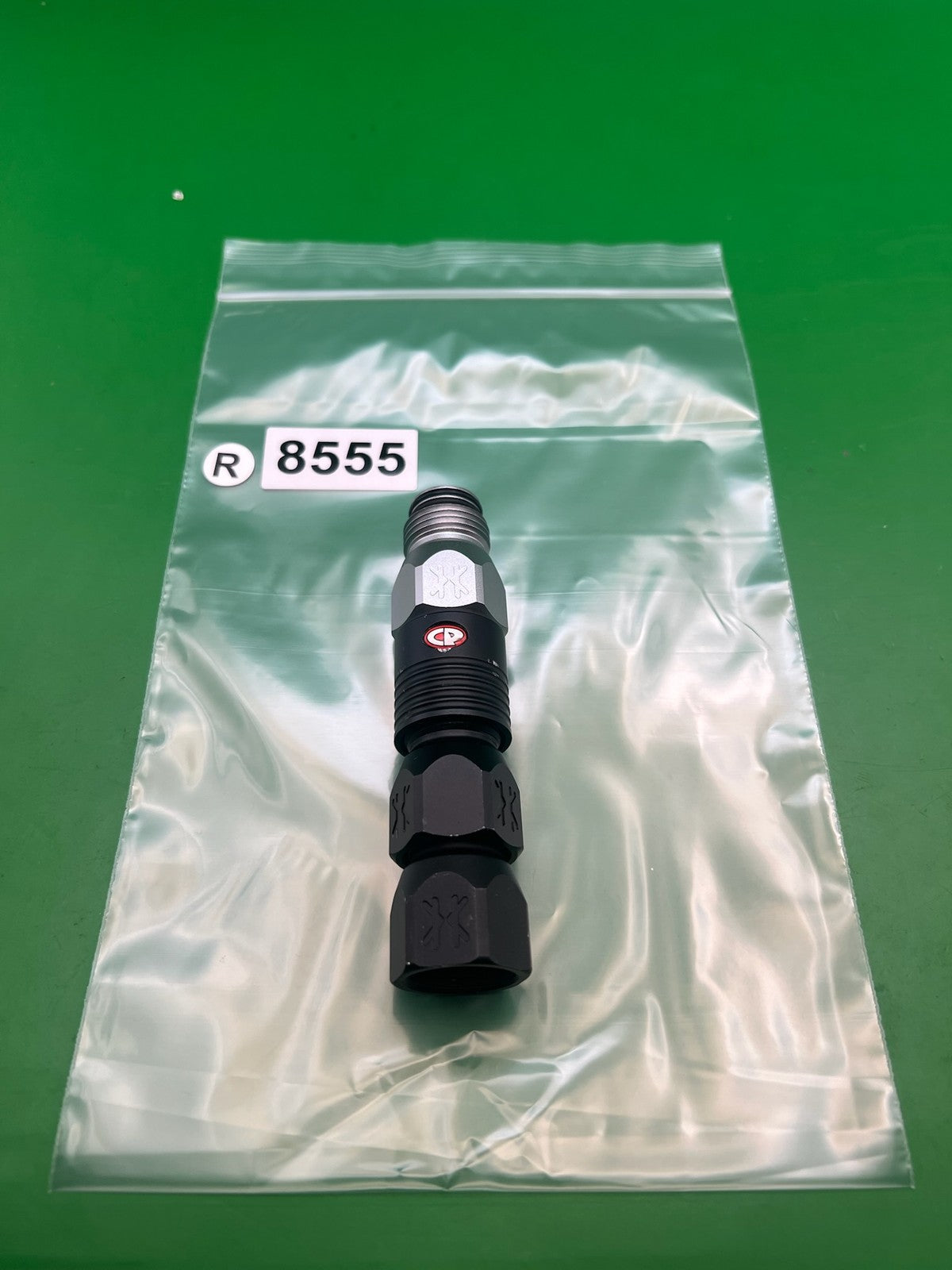 4 Tank Extenders - 3 HK 1 CP