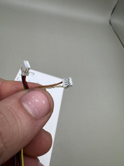 Bob Long G6R Eye Wire Harness