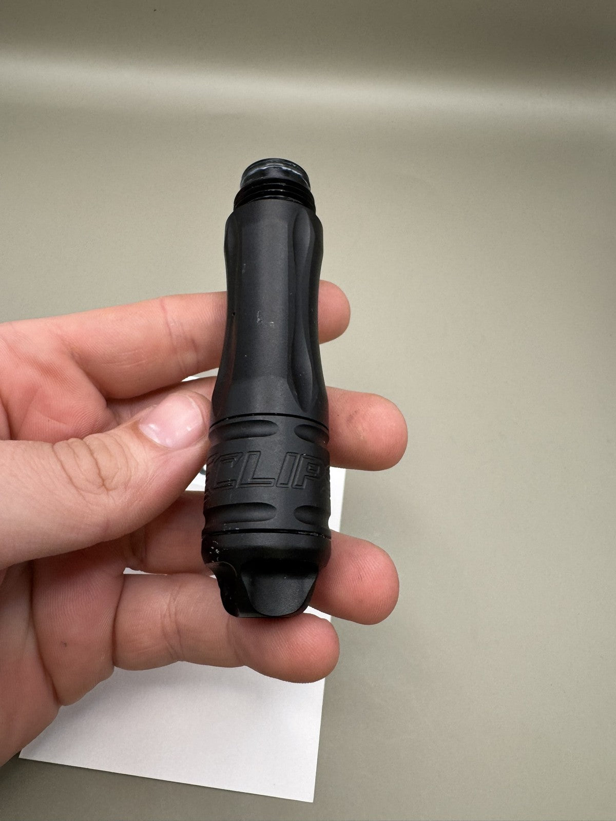 Planet Eclipse Inline HPR
