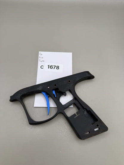 Dye Rize Frame with Dye Trigger