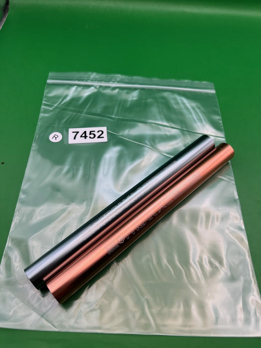 Two Smart Parts XL Inserts