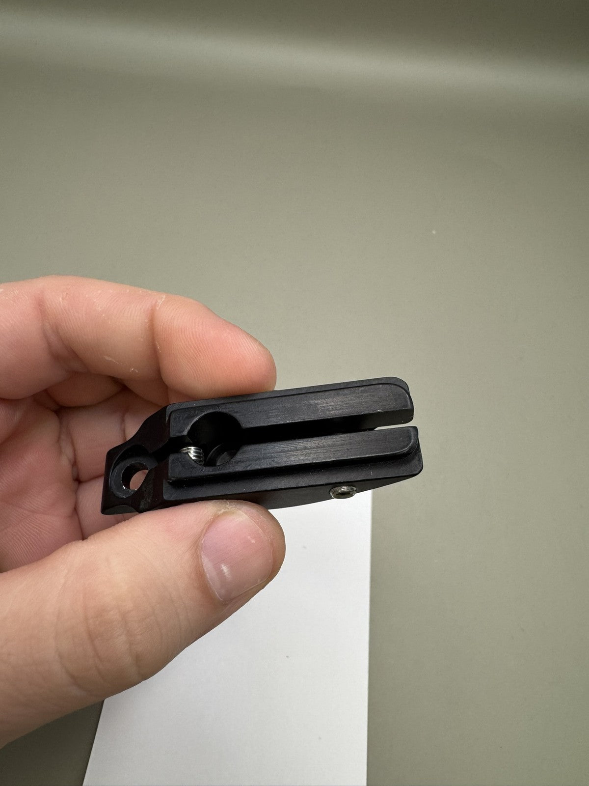 Smart Parts ASA Rail/Mount