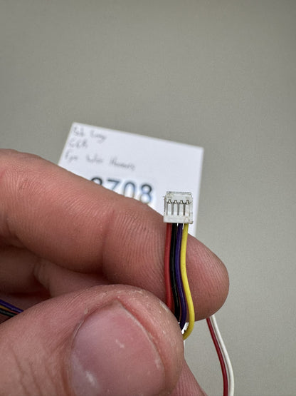 Bob Long G6R Eye Wire Harness