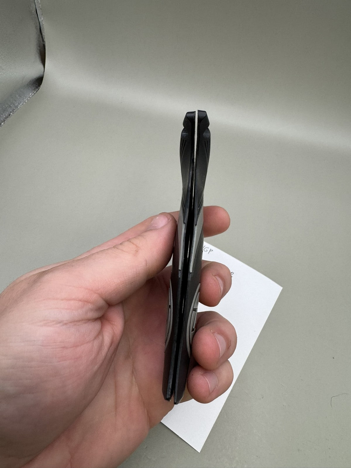 WGP Autocoker SR Grips