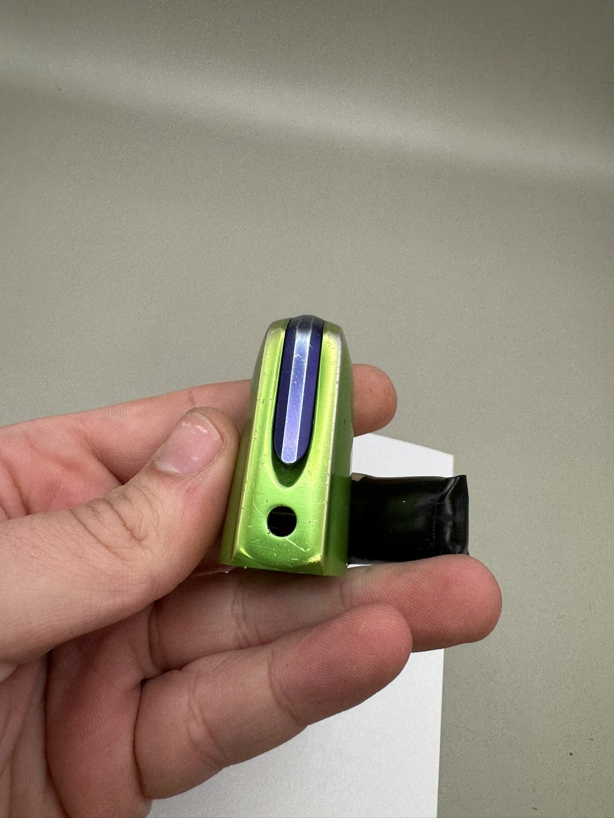DLX Luxe ICE ASA