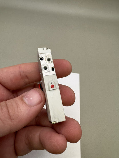 Bob Long Vice Solenoid